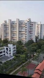 Blk 84 Telok Blangah Heights (Bukit Merah), HDB 5 Rooms #595603401